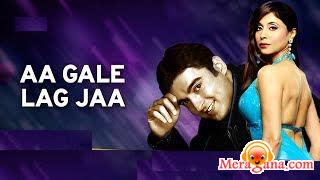 Poster of Aa Gale Lag Jaa (1994)